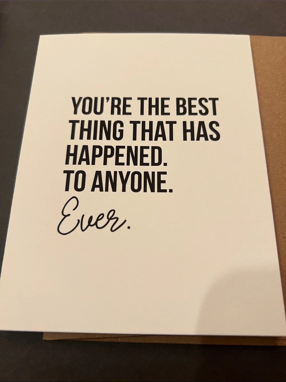 🟣 BOGO! NEW! Romantic Greeting Card Set